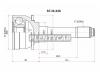 SAT STIS036 Шрус наружный ISUZU BIGHORNTROOPER UY 98-02