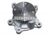 SAT STK155 Помпа HYUNDAI SOLARIS 10-I20 10-KIA RIO 10-