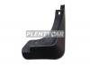 SAT STKA48016B1 Брызговик KIA RIO 17- передний RH