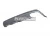 SAT STKA49087A0 Накладка заднего бампера KIA RIO X-LINE 17-21 нижняя часть