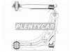 SAT STLC6234350C Рычаг передний LH MAZDA MPV 99-