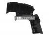 SAT STLF010251 Защита двигателя LIFAN SOLANO 10- RH
