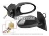 SAT STLF019401 Зеркало LIFAN SOLANO 10- RH с поворотом, 5 контактов