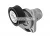 SAT STLFG115980B Натяжитель приводного ремня MAZDA 3 2,3T 06-092,5 09-6 1,8-2,5 02-CX-7 2,3-2,5 09-MPV 2,3 02-06