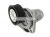 SAT STLFG115980B Натяжитель приводного ремня MAZDA 3 2,3T 06-092,5 09-6 1,8-2,5 02-CX-7 2,3-2,5 09-MPV 2,3 02-06