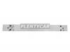 SAT STLX21000R0 Усилитель бампера LEXUS IS250 05- алюминий