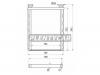 SAT ST-LX46-395-0 Радиатор отопителя салона TOYOTA HARRIER // LEXUS RX330/350/400 03-09 ST-LX46-395-0