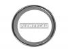 SAT STLX47219C2 Оправа ПТФ LEXUS RX 270/350/450H 12-15 LH F-SPORT