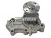 SAT STM107 Помпа водяная MITSUBISHI LANCER IX 03- COLT 95-07 4G13/15