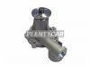 SAT STM127 Помпа водяная MITSUBISHI PAJERO V2#/4#/8#/9# 4G63/64