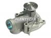 SAT STM157 Помпа водяная MITSUBISHI OUTLANDER CU# GRANDIS 04- 4G6369