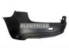 SAT STMAS1087A0 Бампер задний MITSUBISHI ASX 13-