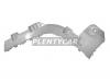 SAT STMAS1087B1 Крепление заднего бампера MITSUBISHI ASX 10- RH