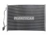 SAT ST-MB12-394-0 Радиатор кондиционера MERCEDES S-CLASS W221 06-