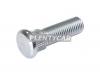 SAT STMB301509 Шпилька колёсная MITSUBISHI CHALLENGER/DELICA/L200/PAJERO SPORT/PAJERO/MONTERO 1992-2006