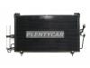 SAT STMB503940 Радиатор кондиционера MITSUBISHI AIRTREK/OUTLANDER 01-06