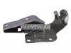 SAT STMB51015B2 Петля капота MITSUBISHI OUTLANDER 06-ASX 10- LH (пр-во Тайвань)