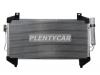SAT STMB533940 Радиатор кондиционера MITSUBISHI OUTLANDER 12-