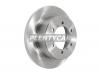 SAT STMB618797 Диск тормозной RR MMC Pajero/Sport/Challenger V2#/4#, K9# 91-, Delica SpGear/L400 Van PD/PF/PE 94-