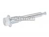 SAT STMB699585 Направляющая суппорта RR MITSUBISHI PAJERO/MONTERO V2#/4#/