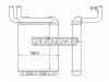 SAT ST-MB83-395-0 Радиатор отопителя салона MITSUBISHI CANTER FE5##/FB5##/FE6##/FB6##/FG##/ 94-99