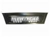 SAT STMB840930 Решетка MITSUBIHI CANTER FE7 03-  Узкая кабина