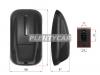 SAT ST-MB84-940-0 Зеркало MITSUBISHI CANTER 03-