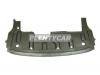 SAT ST-MBV1-025-0 Защита двигателя MITSUBISHI COLT 02-08 (пр-во Тайвань)
