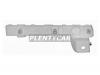 SAT STMBW5000B2 Крепление бампера MITSUBISHI LANCER X 07-15 LH