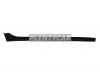 SAT STMBW5016M1 Накладка порога MITSUBISHI LANCER X 07- RH