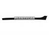 SAT STMBW5016M2 Накладка порога MITSUBISHI LANCER X 07- LH
