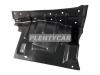 SAT STMBW5025A2 Щиток двигателя грязезащитный левый