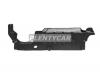 SAT ST-MBW5-025-B0 Защита двигателя MITSUBISHI LANCER X 07/ASX 10/OUTLANDER XL 06- задняя ST-MBW5-025-B0