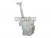 SAT STMBW51010 Бачок омывателя MITSUBISHI LANCER X 07-16 без мотора