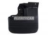 SAT STMBY5016B2 Брызговик MITSUBISHI PAJERO 97-99 FL под расширитель