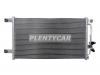 SAT STMBY73940 Радиатор кондиционера MITSUBISHI PAJERO SPORT/CHALLENGER/PAJERO 96-02