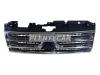 SAT STMBY8093A0 Решетка MITSUBISHI PAJERO 06-12 хром