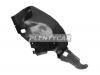 SAT STMD01016LA1 Подкрылок MERCEDES W168 97-04 RH задняя часть