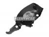 SAT STMD01016LA2 Подкрылок MERCEDES W168 97-04 LH задняя часть