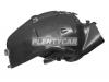 SAT STMD02016L1 Подкрылок MERCEDES W169 04- RH передняя часть