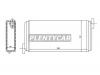 SAT STMD043950 Радиатор отопителя салона MERCEDES C-CLASS W201 82-93