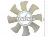 SAT STMD050471 Крыльчатка вентилятора  MITSUBISHI CANTER 88-94 4DR7
