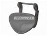 SAT STMD07000C1 Крышка омывателя фары MERCEDES W203 00-04 RH