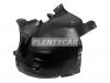 SAT STMD07016LA1 Подкрылок MERCEDES W203 00-04 RH основная часть