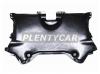 SAT STMD08025A0 Защита двигателя MERCEDES W204 06-10 RWD средняя часть (пр-во Тайвань)