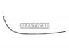 SAT STMD09087M1 Молдинг заднего бампера MERCEDES E-CLASS W212 09- RH E350E550 хром