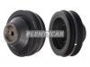SAT ST-MD368262 Шкив коленвала MITSUBISHI CHALLENGER/L200/PAJERO/SPORT 6G72/6G74 99-
