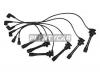 SAT STMD371794 Провода высоковольтные MMC Pajero,+Sport/Montero 6G72 SOHC, 99- V63/V73/K96