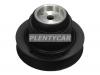 SAT STMD377380 Шкив коленвала MITSUBISHI L200, PAJERO/MONTERO, PAJERO/MONTERO SPORT  2005-2014