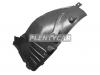 SAT STMD46016L2 Подкрылок MERCEDES W220 98-05 LH передняя часть